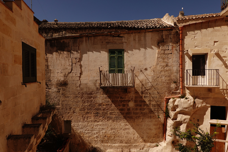 Mon voyage à Matera dans les Pouilles en Italie