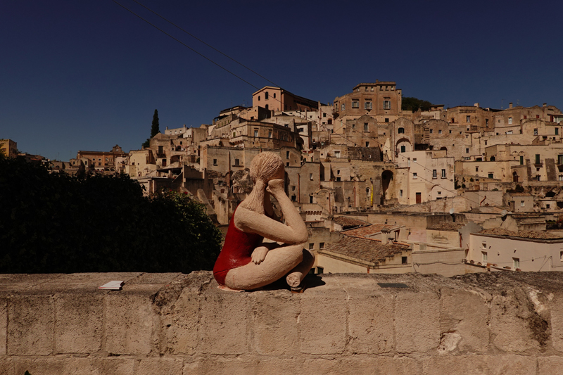 Mon voyage à Matera dans les Pouilles en Italie