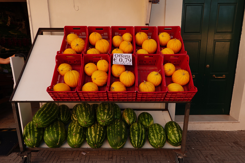 Mon voyage à Matera dans les Pouilles en Italie