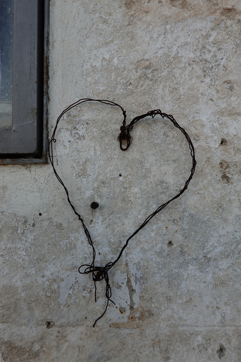 Mon voyage à Matera dans les Pouilles en Italie