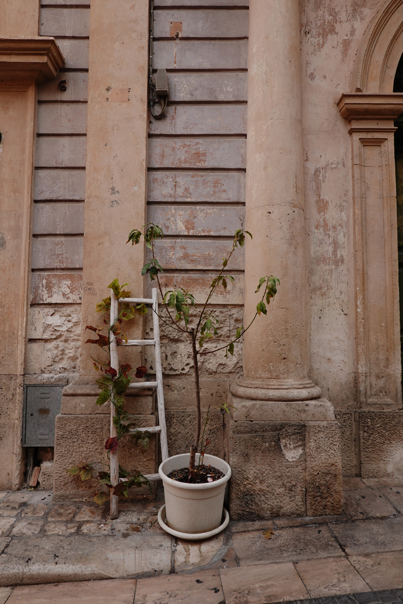 Mon voyage à Matera dans les Pouilles en Italie