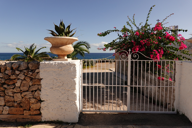 Mon voyage à Polignano a Mare dans les Pouilles en Italie