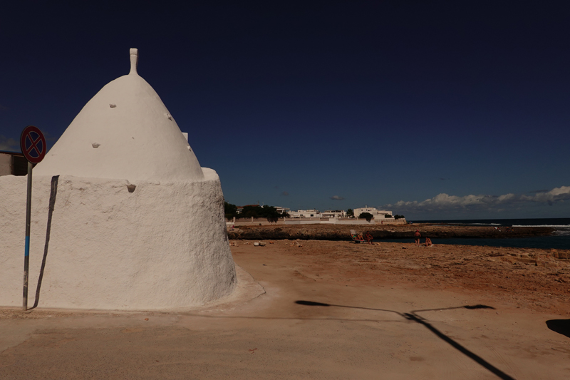 Mon voyage à San Vito dans les Pouilles en Italie