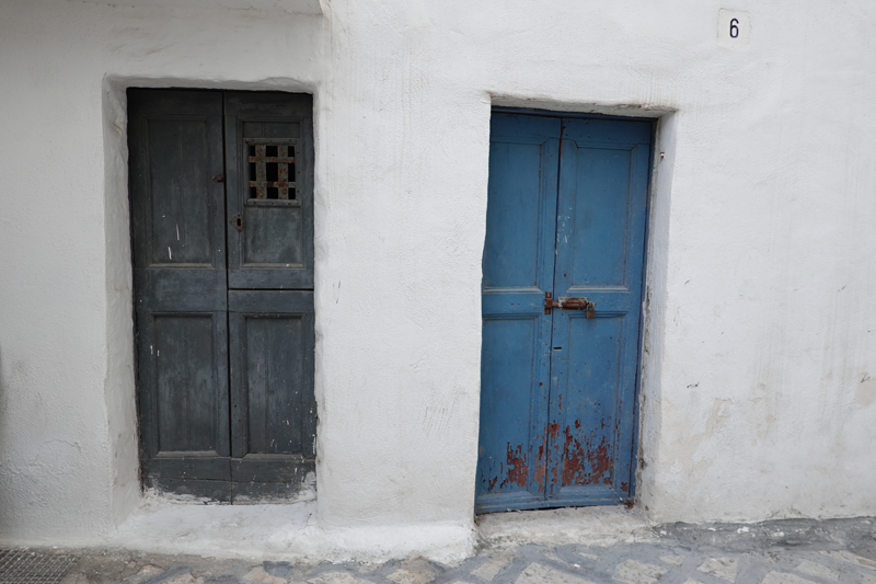 Mon voyage à Polignano a Mare dans les Pouilles en Italie