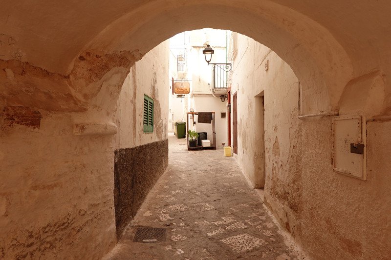 Mon voyage à Fasano dans les Pouilles en Italie