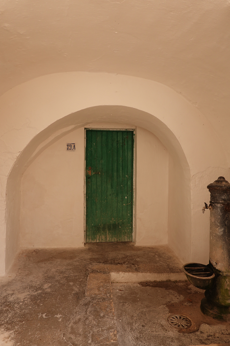 Mon voyage à Cisternino dans les Pouilles en Italie