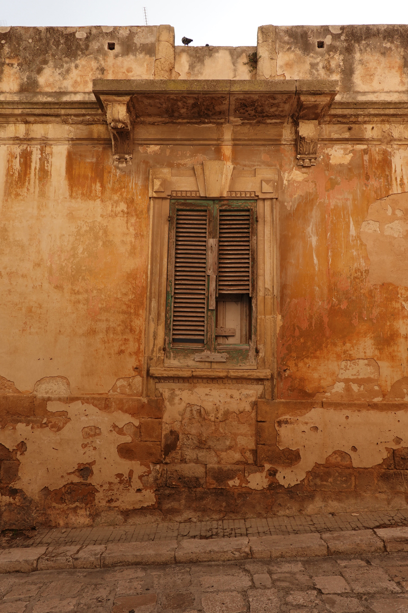 Mon voyage à Brindisi dans les Pouilles en Italie