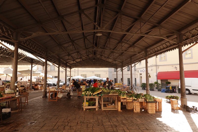 Mon voyage à Brindisi dans les Pouilles en Italie