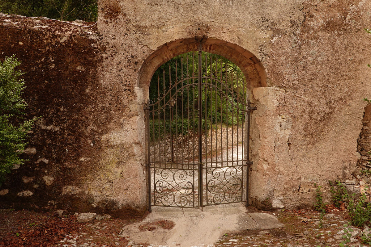 Mon voyage à Erice en Sicile en Italie