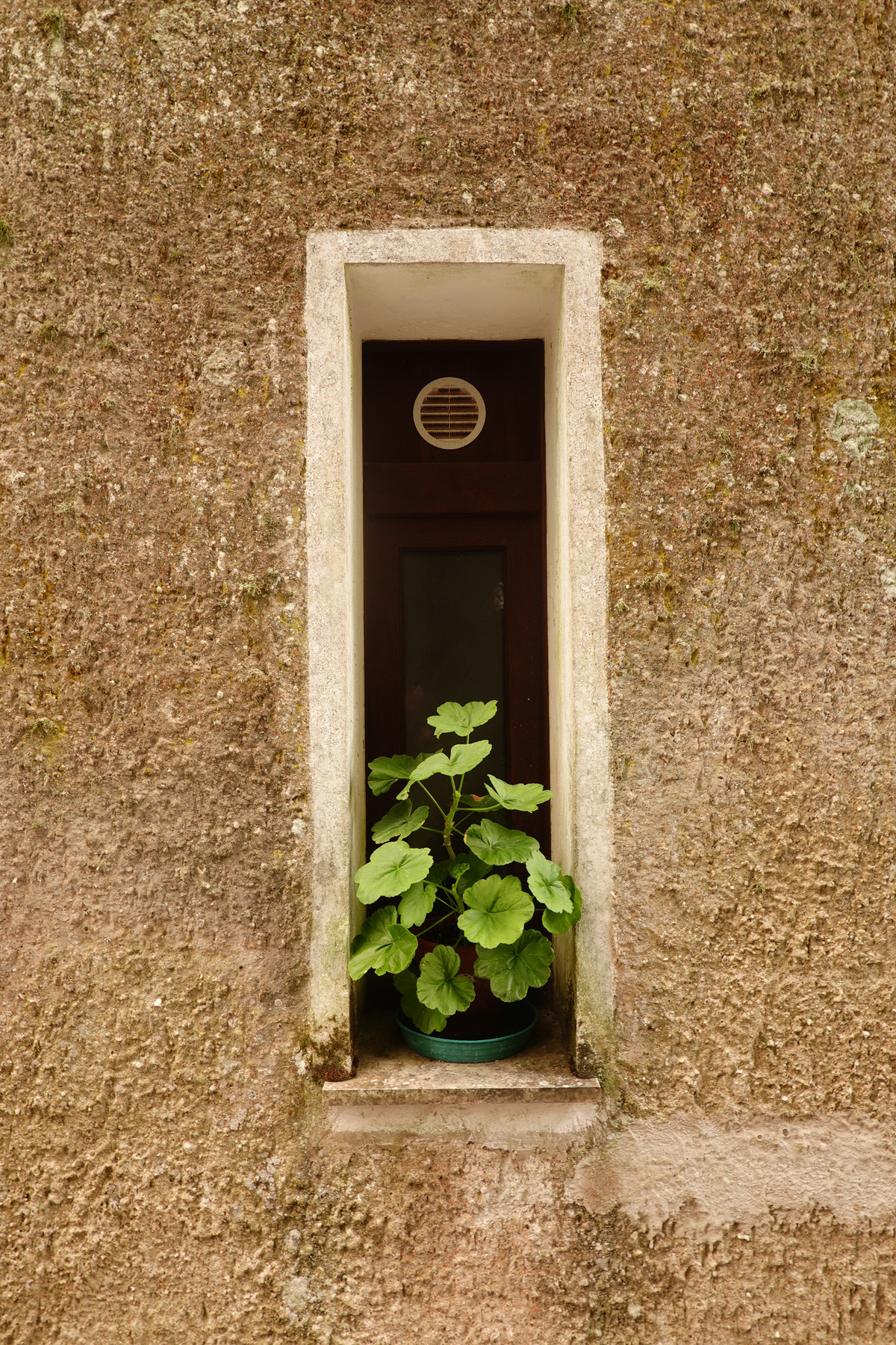 Mon voyage à Erice en Sicile en Italie