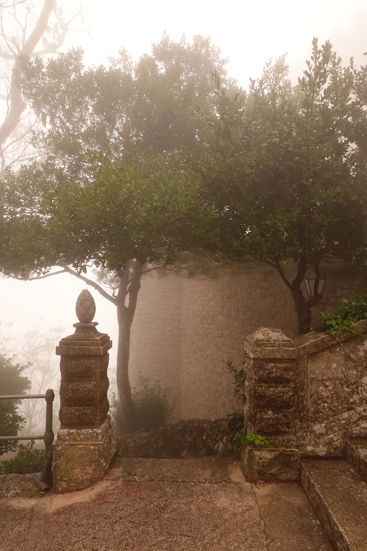 Mon voyage à Erice en Sicile en Italie