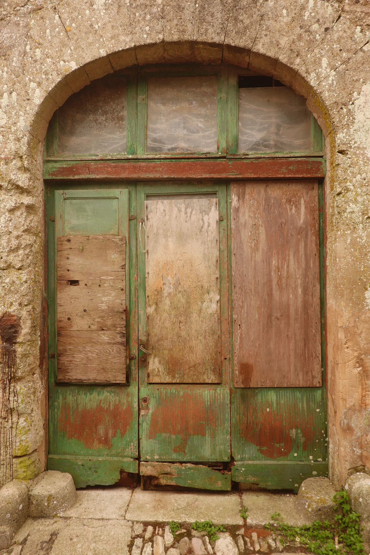 Mon voyage à Erice en Sicile en Italie