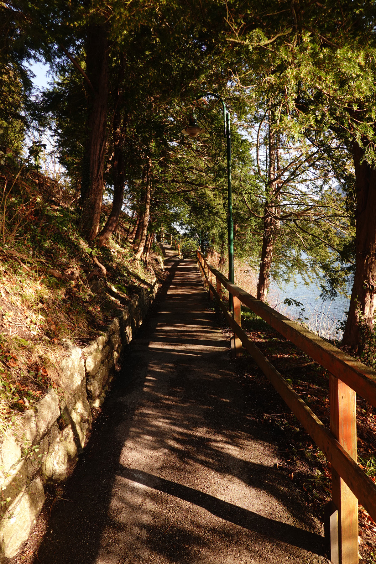 Mon voyage à Traunkirchen en Autriche