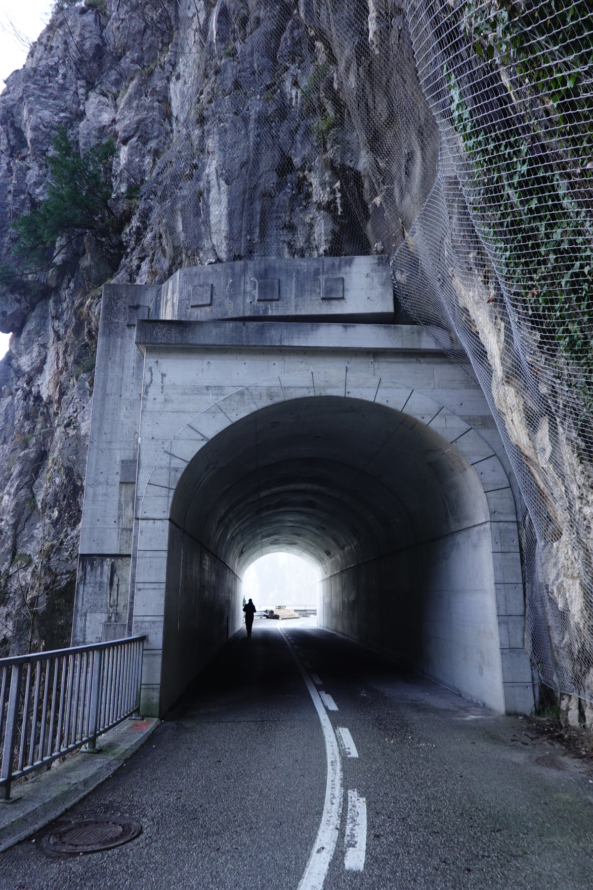 Mon voyage à Traunkirchen en Autriche