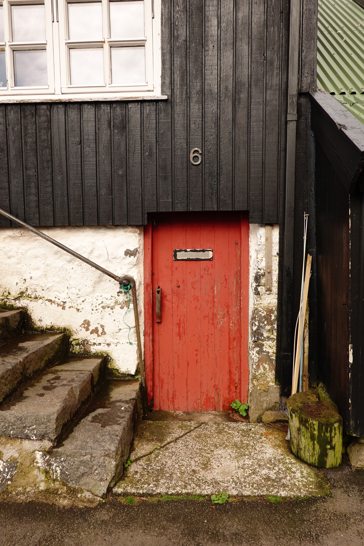 Mon voyage au village de Gásadalur sur l’île Vágar des Îles Féroé