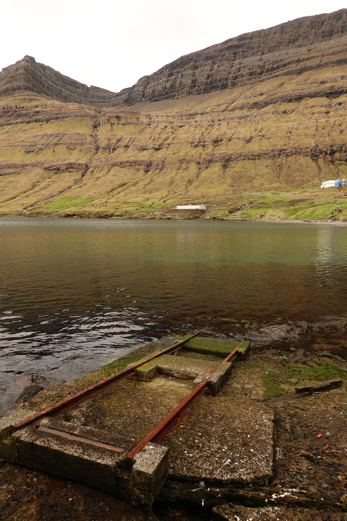 Mon voyage à Arnarfjörður sur l’île de Borðoy des Îles Féroé