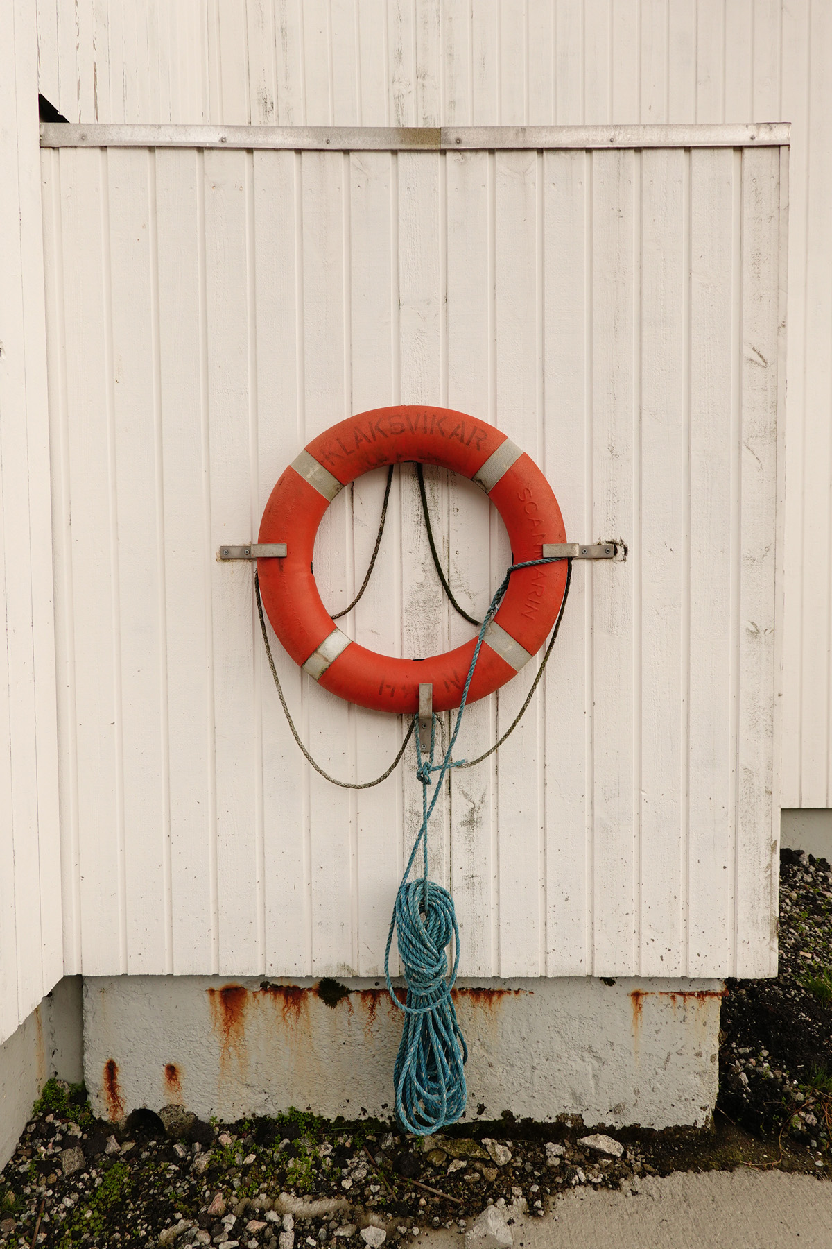 Mon voyage à Arnarfjörður sur l’île de Borðoy des Îles Féroé