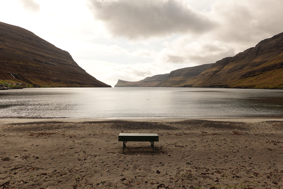 Mon voyage à Arnarfjörður sur l’île de Borðoy des Îles Féroé