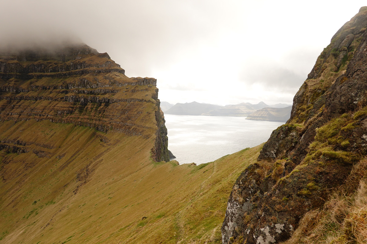 Mon voyage au Phare de Kallur sur l’île de Kalsoy des Îles Féroé