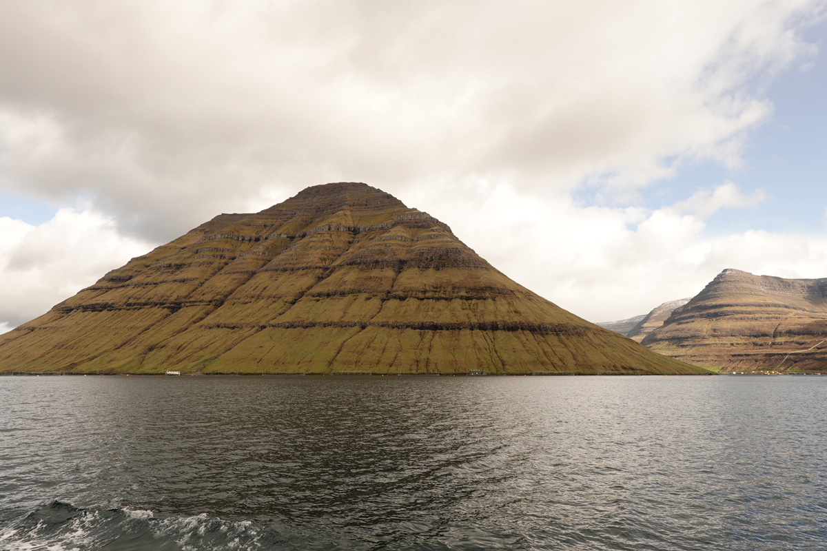 Mon voyage à Trøllanes sur l’île de Kalsoy des Îles Féroé