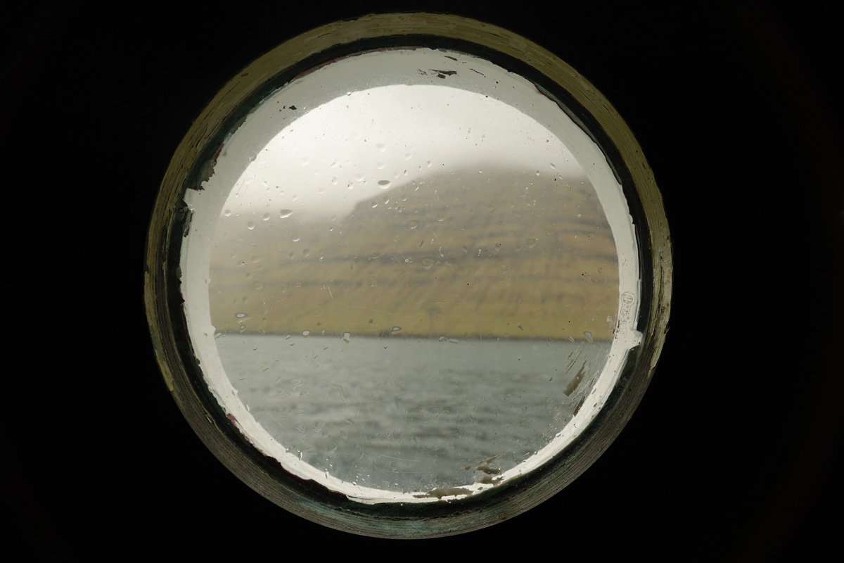 Mon voyage à Mikladalur sur l’île de Kalsoy des Îles Féroé