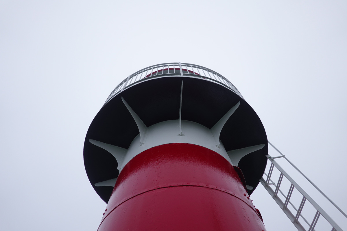 Mon voyage à Tórshavn sur l’île de Streymoy des Îles Féroé