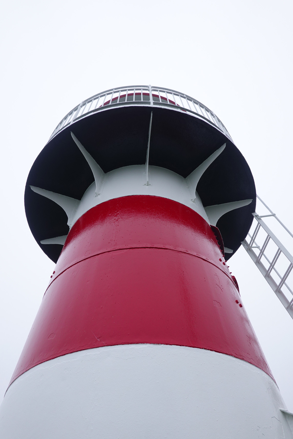 Mon voyage à Tórshavn sur l’île de Streymoy des Îles Féroé