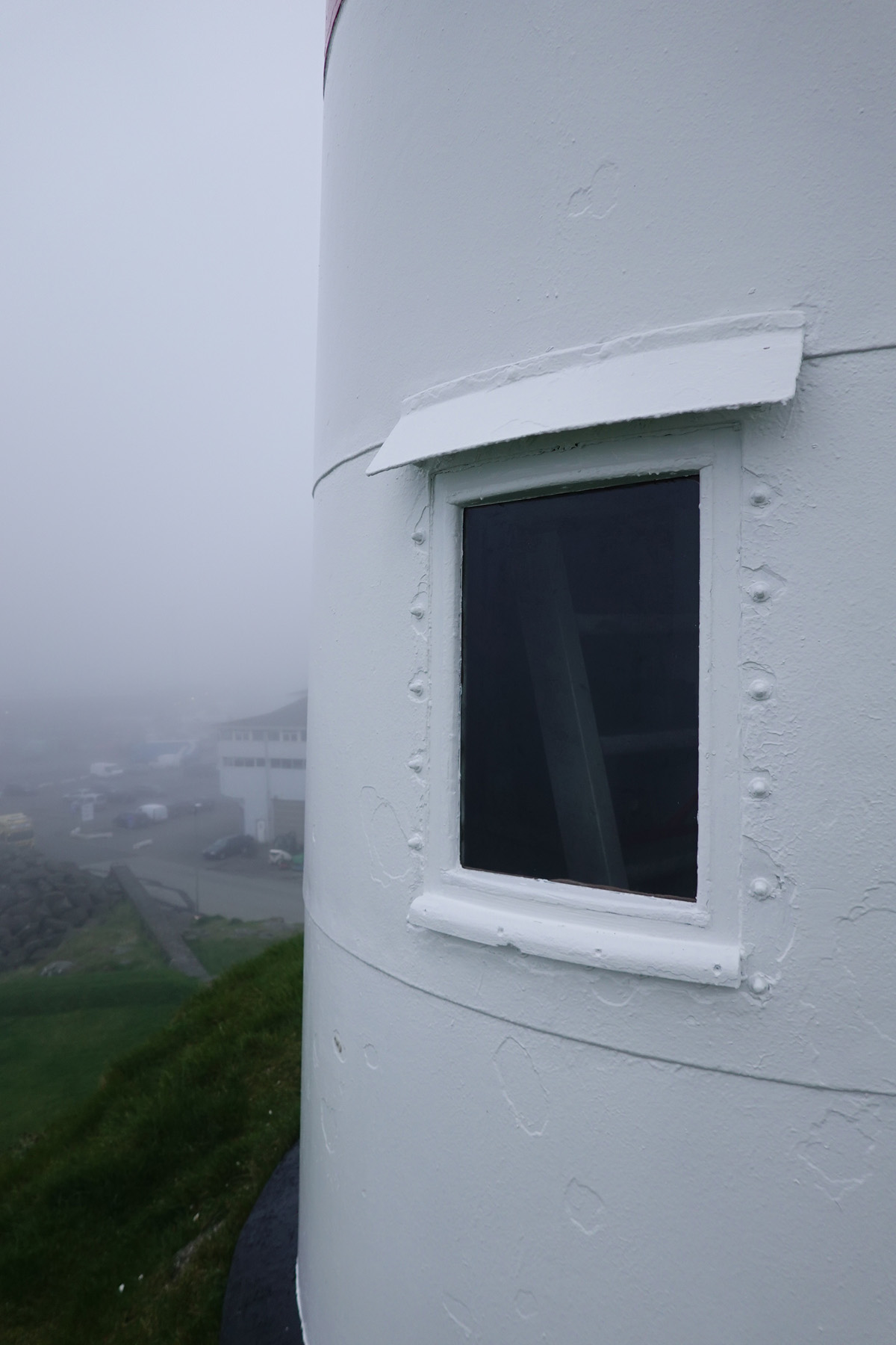 Mon voyage à Tórshavn sur l’île de Streymoy des Îles Féroé