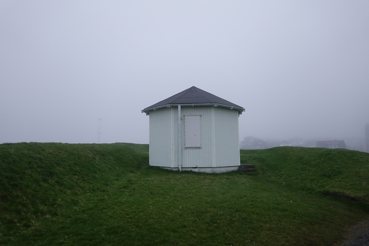 Mon voyage à Tórshavn sur l’île de Streymoy des Îles Féroé