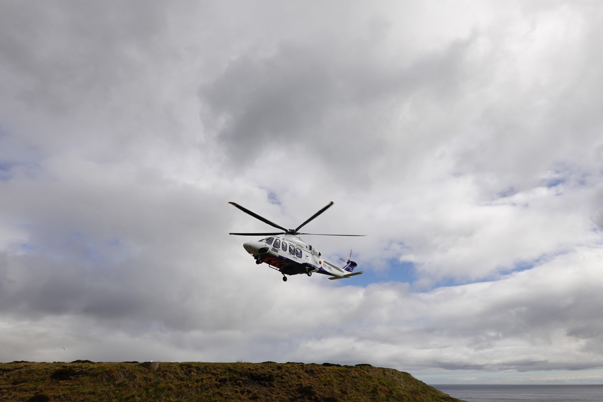 Mon voyage à Tórshavn sur l’île de Streymoy des Îles Féroé