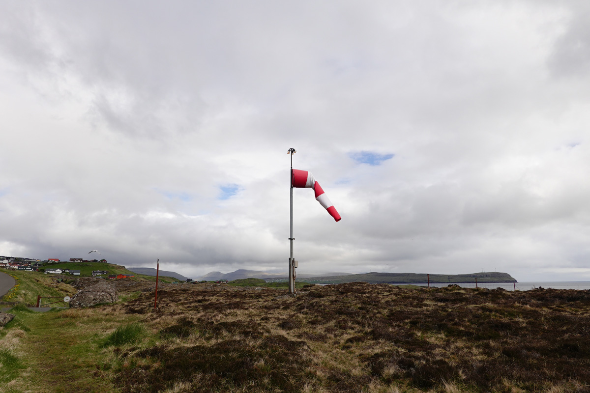 Mon voyage à Tórshavn sur l’île de Streymoy des Îles Féroé