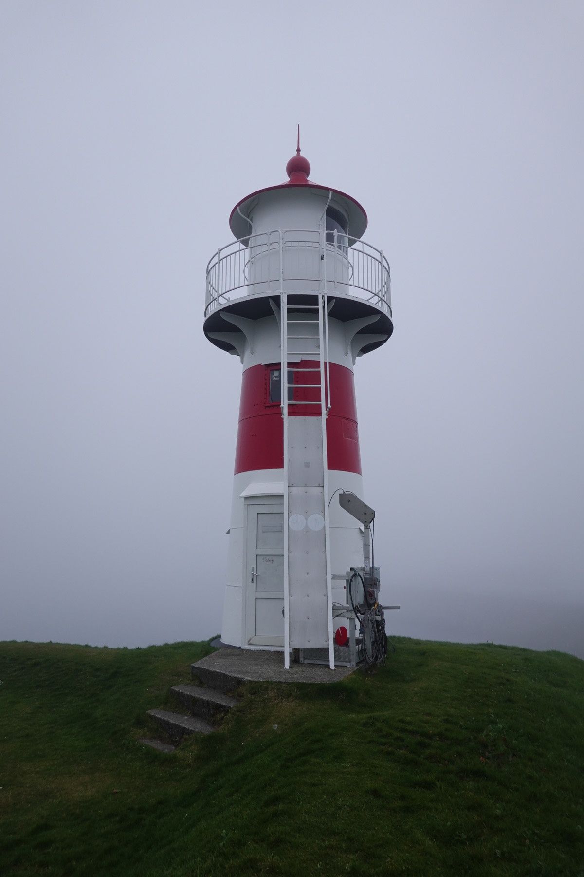 Mon voyage à Tórshavn sur l’île de Streymoy des Îles Féroé