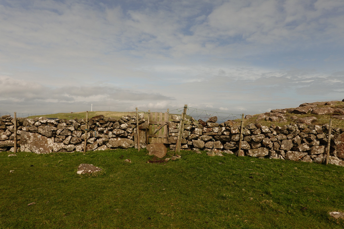 Mon voyage sur l’île de Nólsoy des Îles Féroé