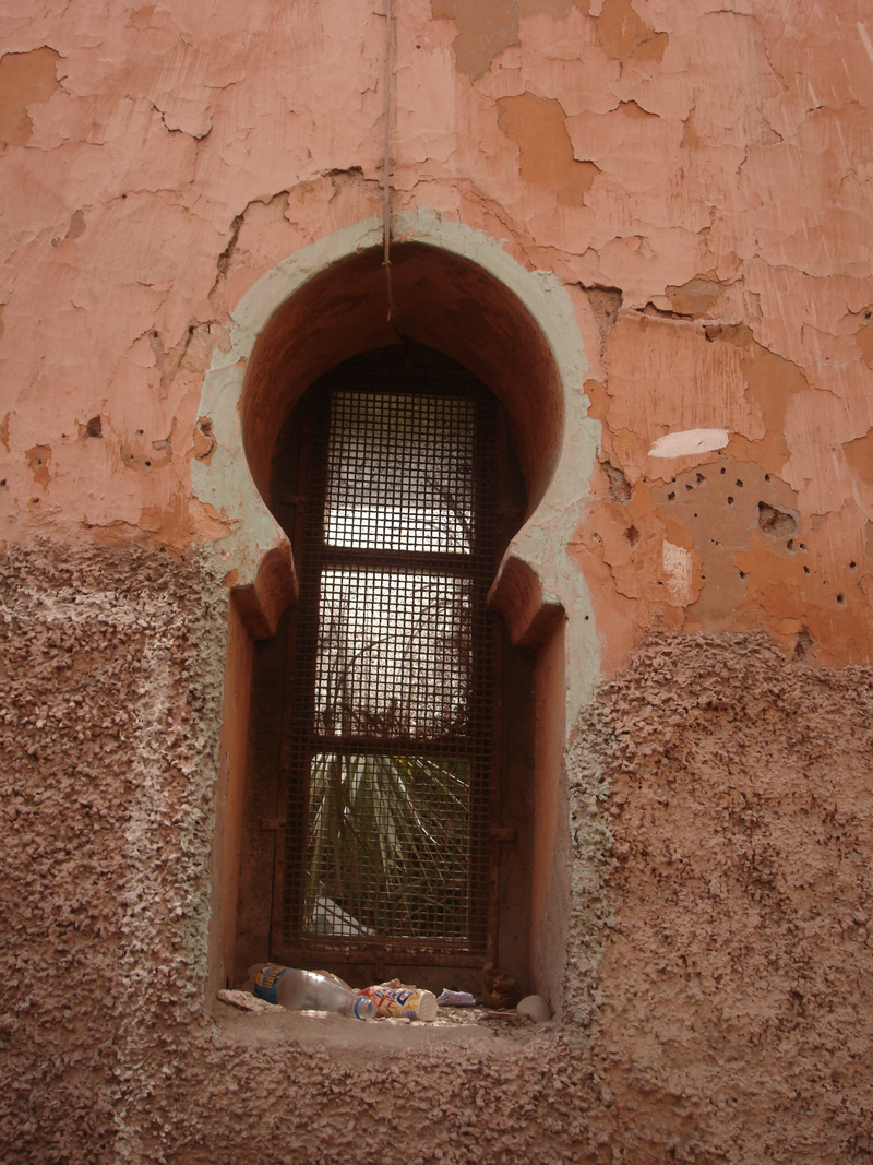 Mon voyage au Maroc Marrakech