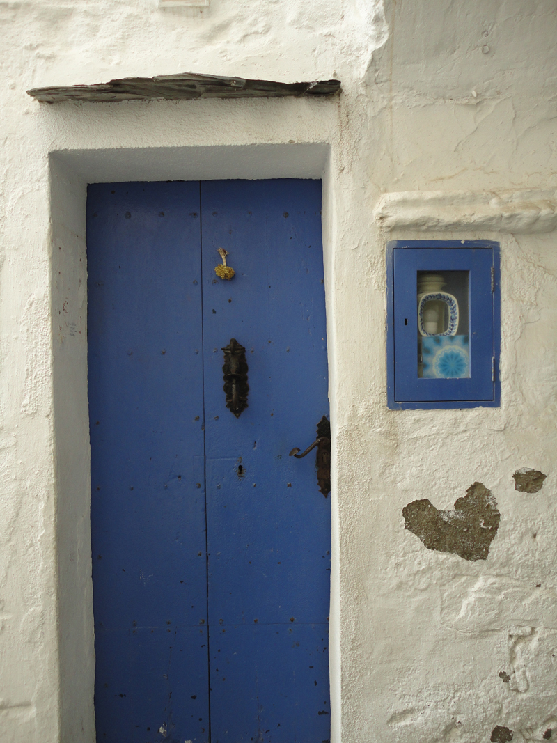 Mon voyage en Espagne à Cadaqués
