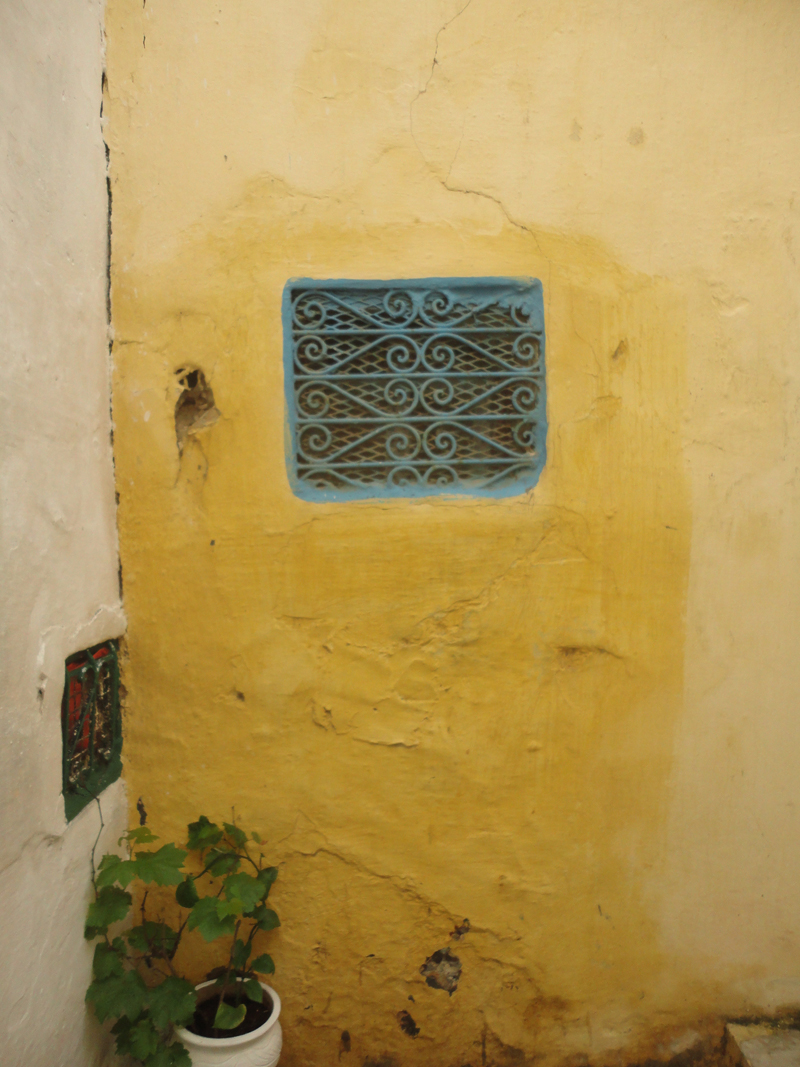 Mon voyage à Tanger au Maroc