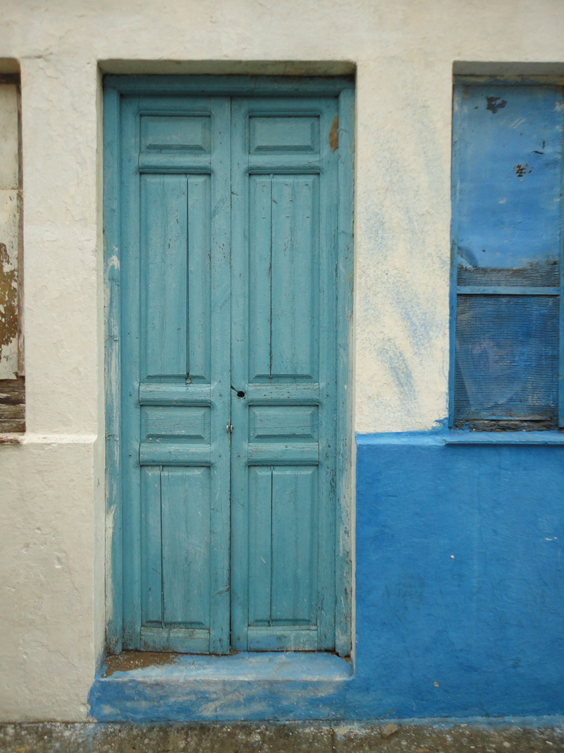 Mon voyage à Asilah au Maroc