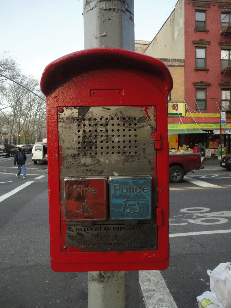 Mon voyage à New York à Chinatown et Little Italy