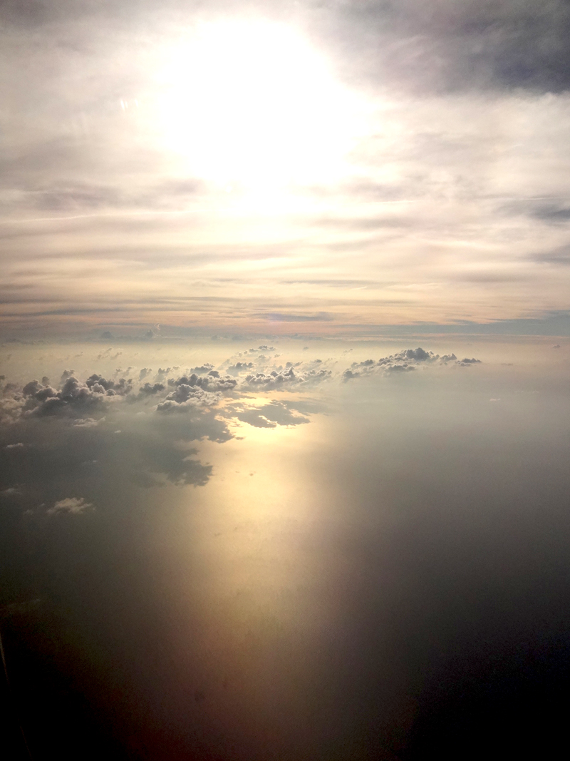 Mon voyage à Koh Phangan en Thaïland