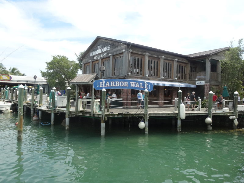 Mon voyage à Key West à Miami en Floride aux Etats Unis